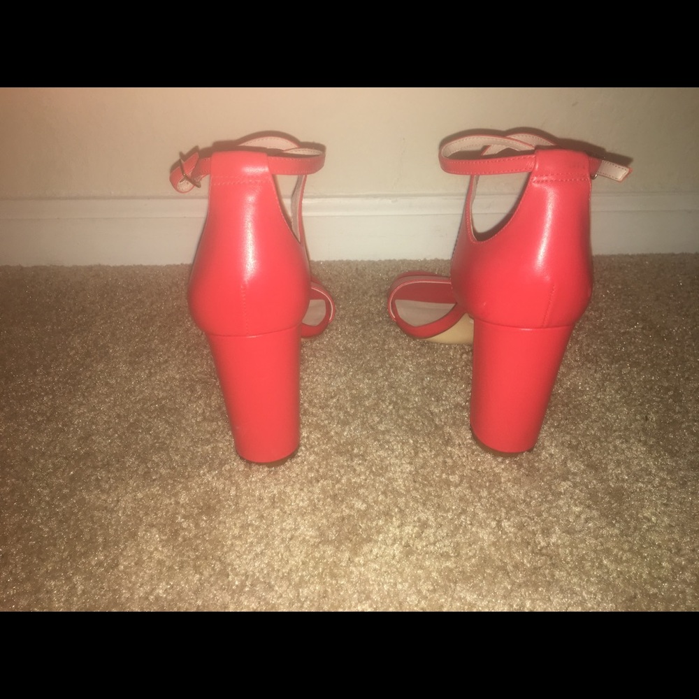 Red Hot Heels ‼️ - Picture 3 of 4